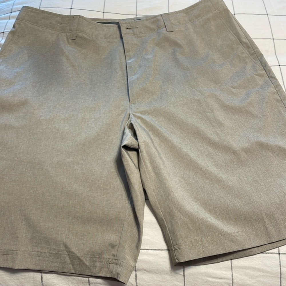 Nicklaus golf shorts